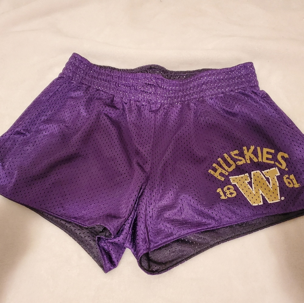 Washington(Huskies) State College Team Athletic